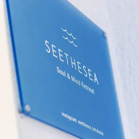 וילה Seethesea Kaligata