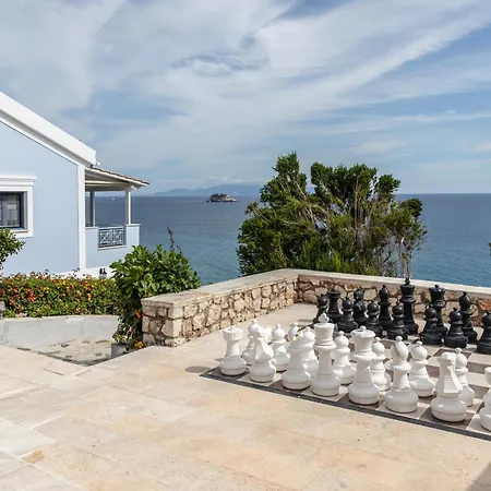 Villa Seethesea Kaligata