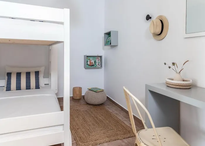 Seethesea Villa Kaligata