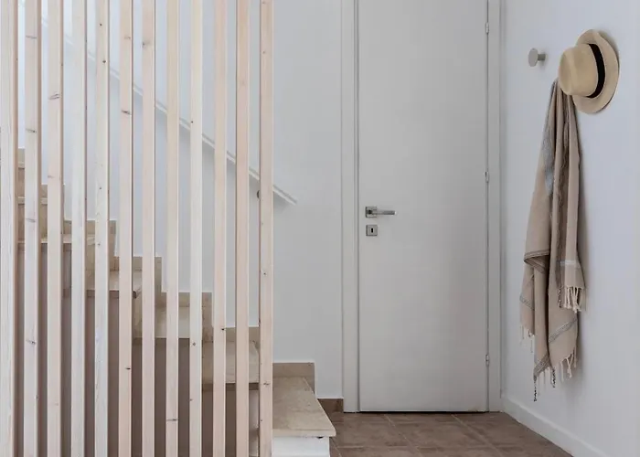 Seethesea Villa Kaligata