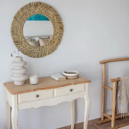 Seethesea וילה Kaligata