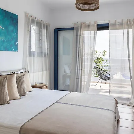 Seethesea וילה *