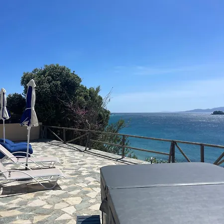 Seethesea וילה *