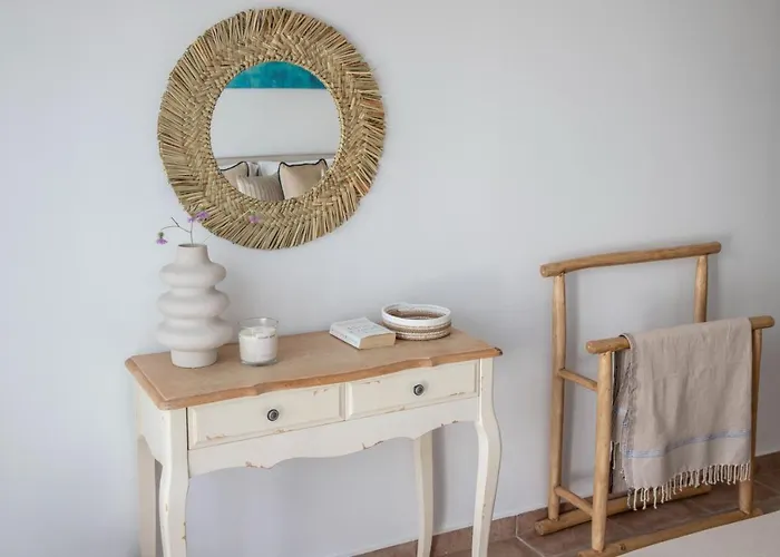 Seethesea Villa Kaligata